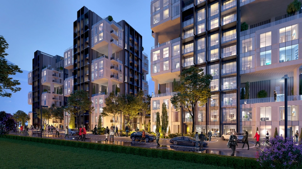 Spacious and Luxurious Istanbul Apartments with Exclusive Amenities