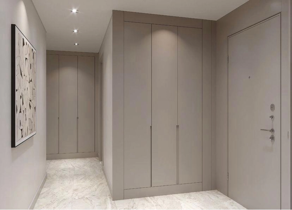 شقة بالقرب من جسر البوسفور الثاني - صورة 5