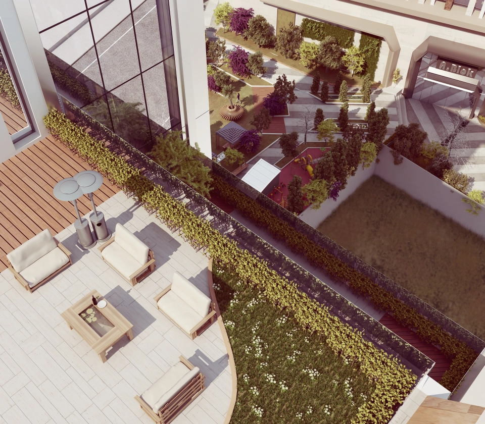 أفضل وحدات سكنية للاستثمار في منطقة إسنيورت المتنامية