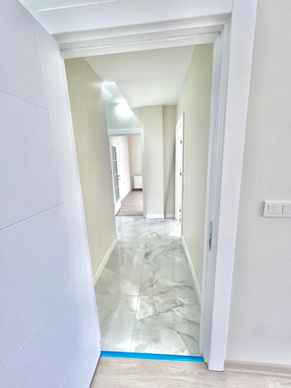 Büyüleyici Beylikdüzü Plajı manzaralı daireler - Görsel 4