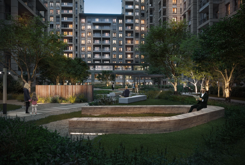 Apartment in Istanbul's historical core, Topkapi, for a very affordable price