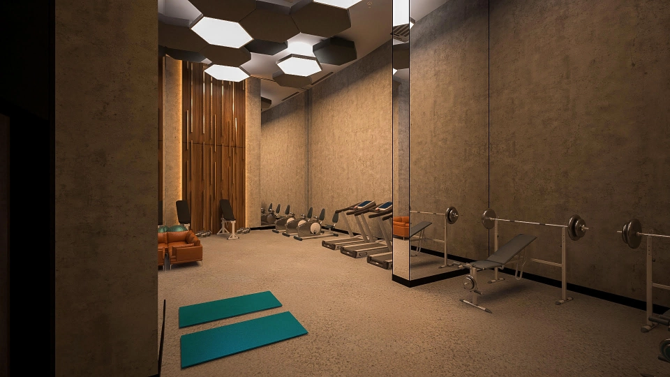 Otel lüksünü Başakşehir dairelerinde yaşayın - Görsel 2