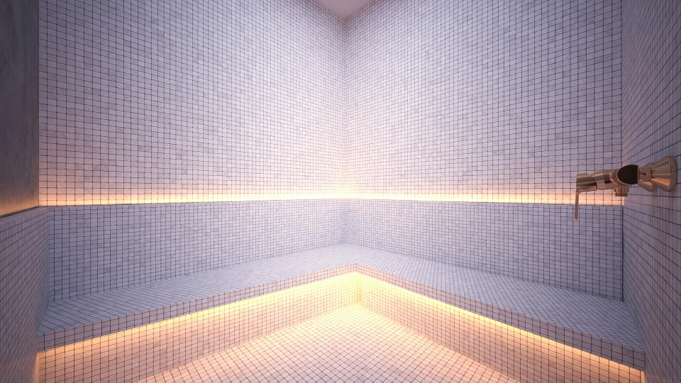 Otel lüksünü Başakşehir dairelerinde yaşayın - Görsel 4