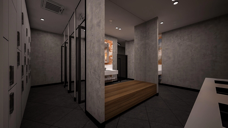 Otel lüksünü Başakşehir dairelerinde yaşayın - Görsel 5