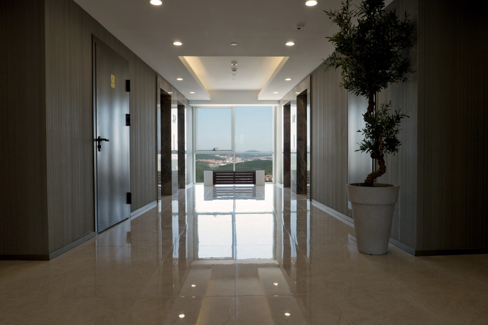 GROUND FLOOR