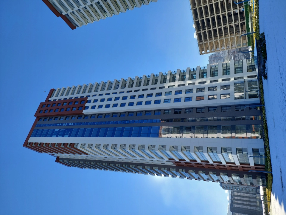 The most famous apartment in Trabzon suitable for investment