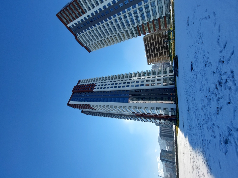 The most famous apartment in Trabzon suitable for investment