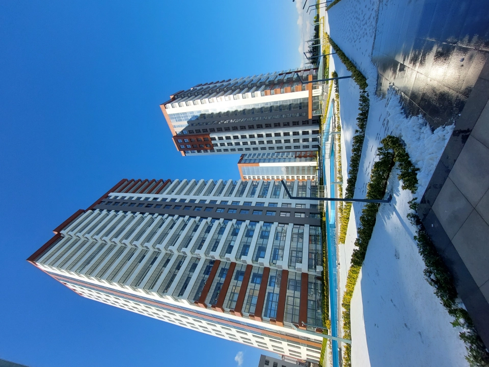 The most famous apartment in Trabzon suitable for investment