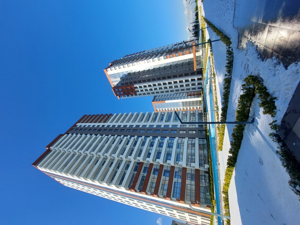 The most famous apartment in Trabzon suitable for investment