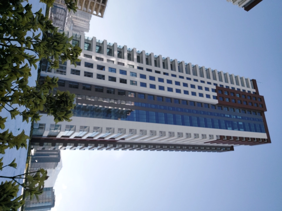 The most famous apartment in Trabzon suitable for investment