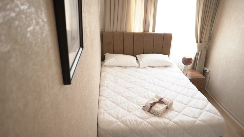 Residence in the centre of modern Istanbul - Image 5