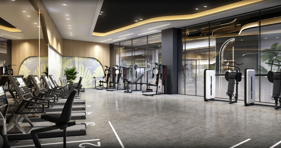 Full Deniz Manzaralı Lüks Daire Zeytinburnu