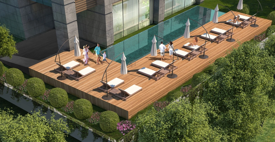 بهترین پیشنهاد برای خرید واحد در جاده بوستان