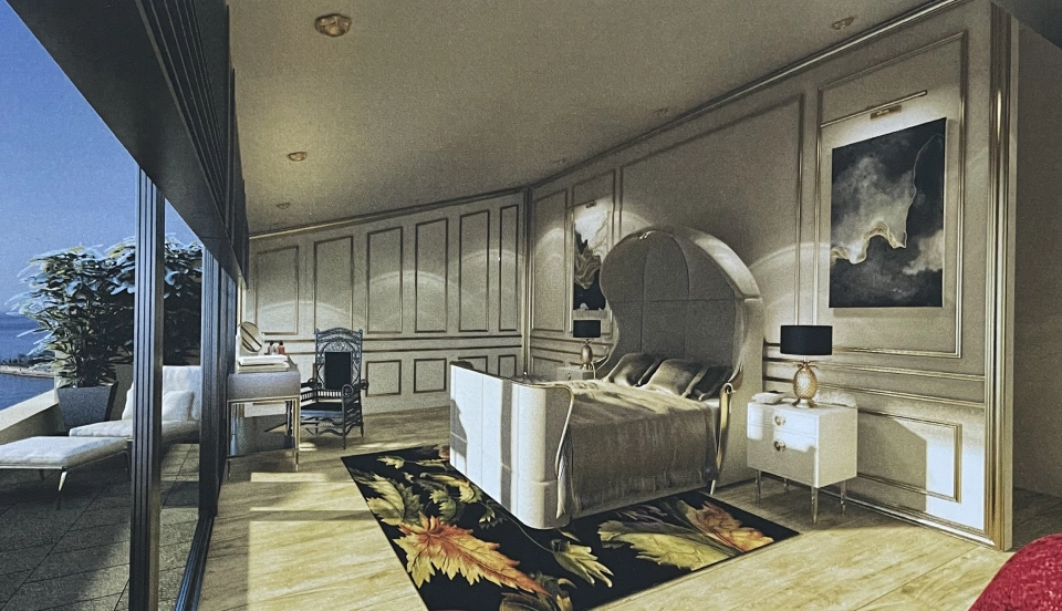 Caddebostan'daki en iyi birimler için nihai anlaşma - Görsel 5