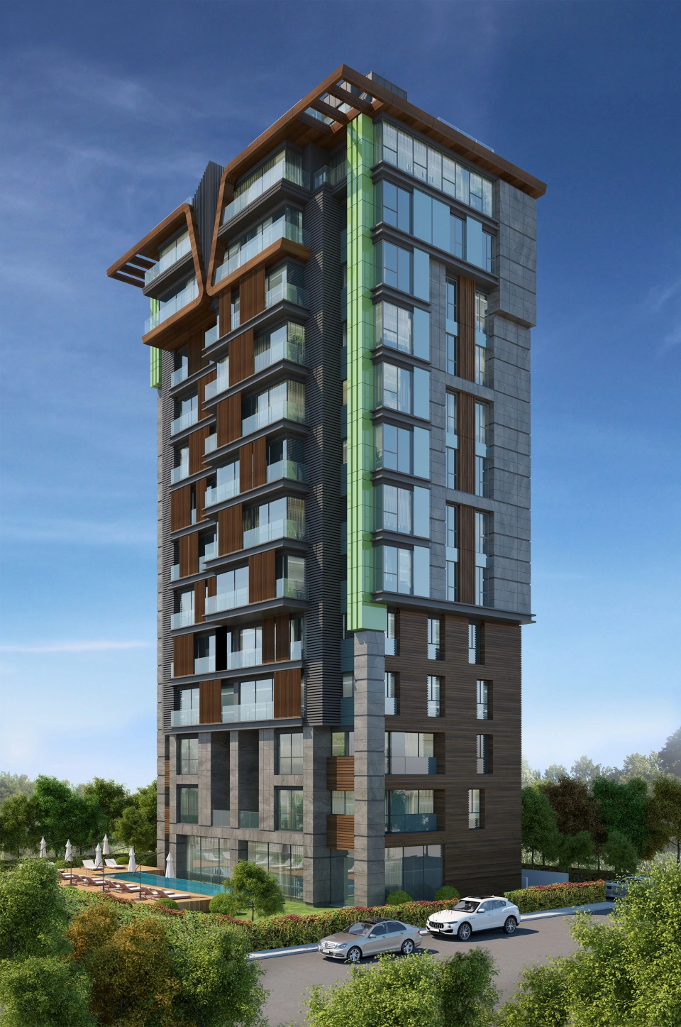 بهترین پیشنهاد برای خرید واحد در جاده بوستان