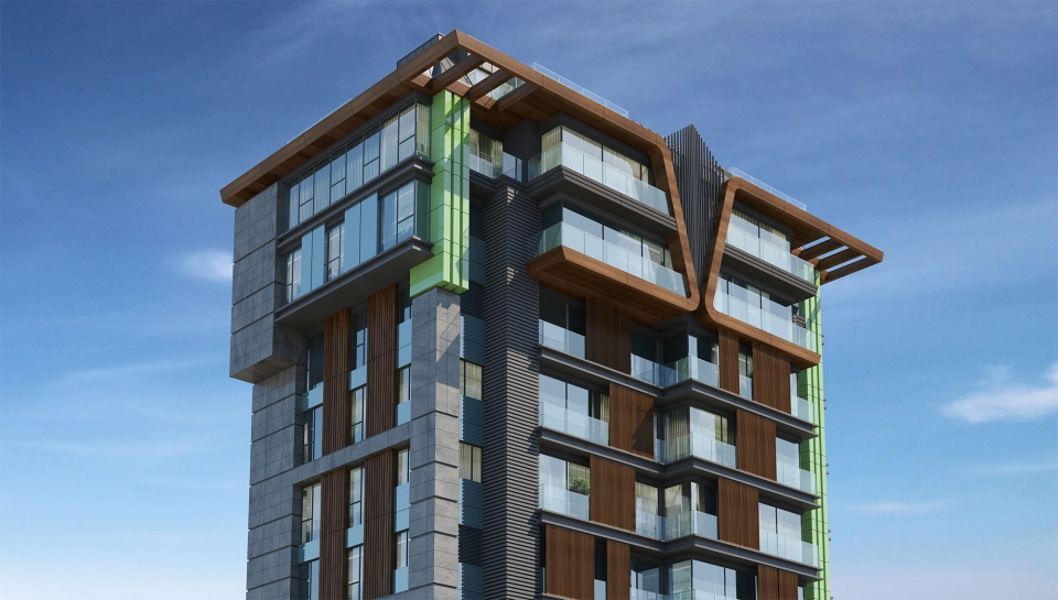 The ultimate deal on the best units in the caddebostan