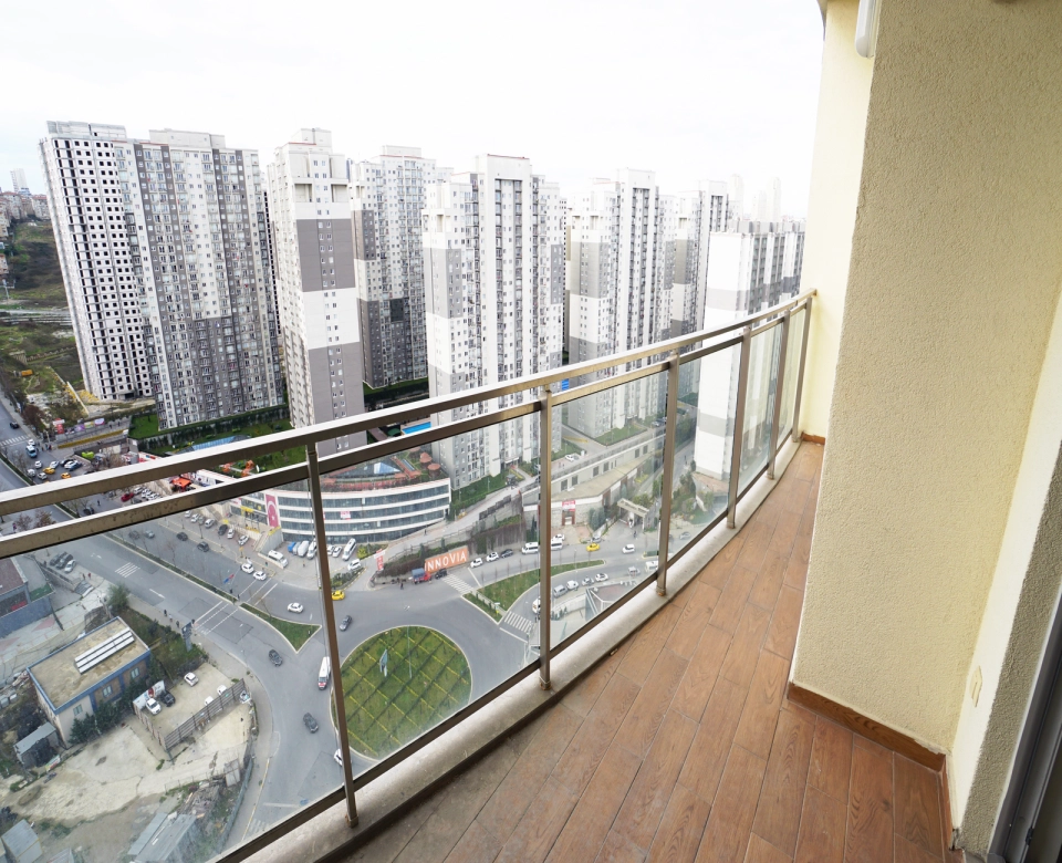 شقة بجميع الخدمات في منطقة اسنيورت - صورة 3