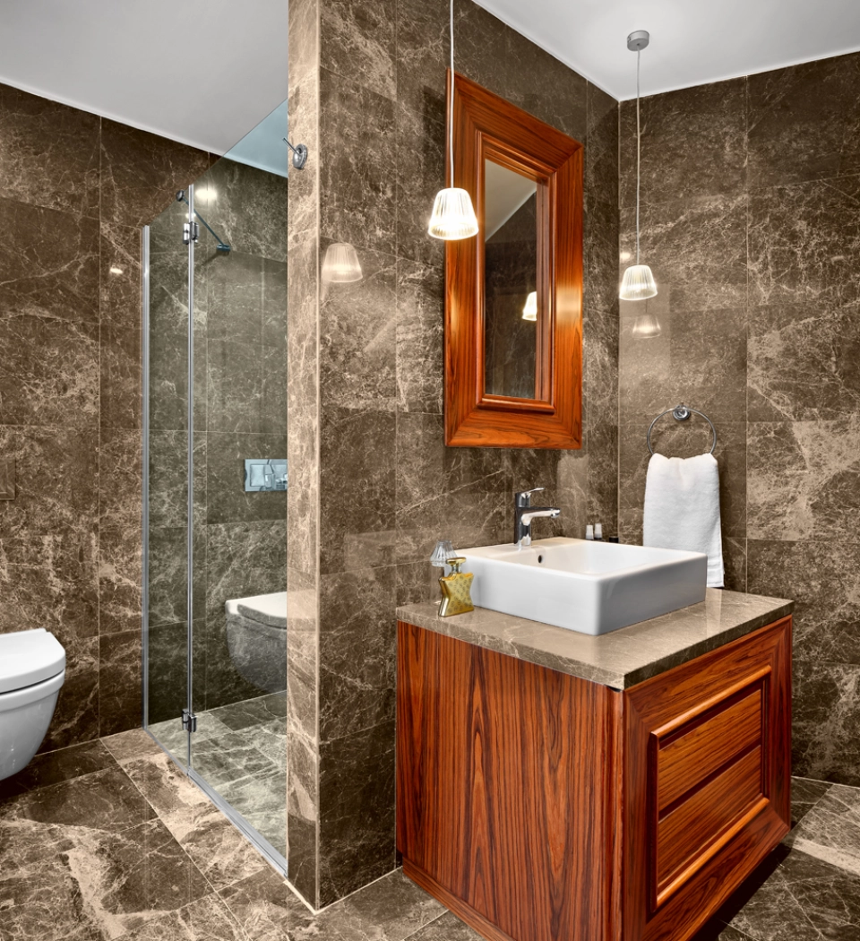 شقة بالقرب من باسين اكسبريس مناسبة للاستثمار والسكن - صورة 3