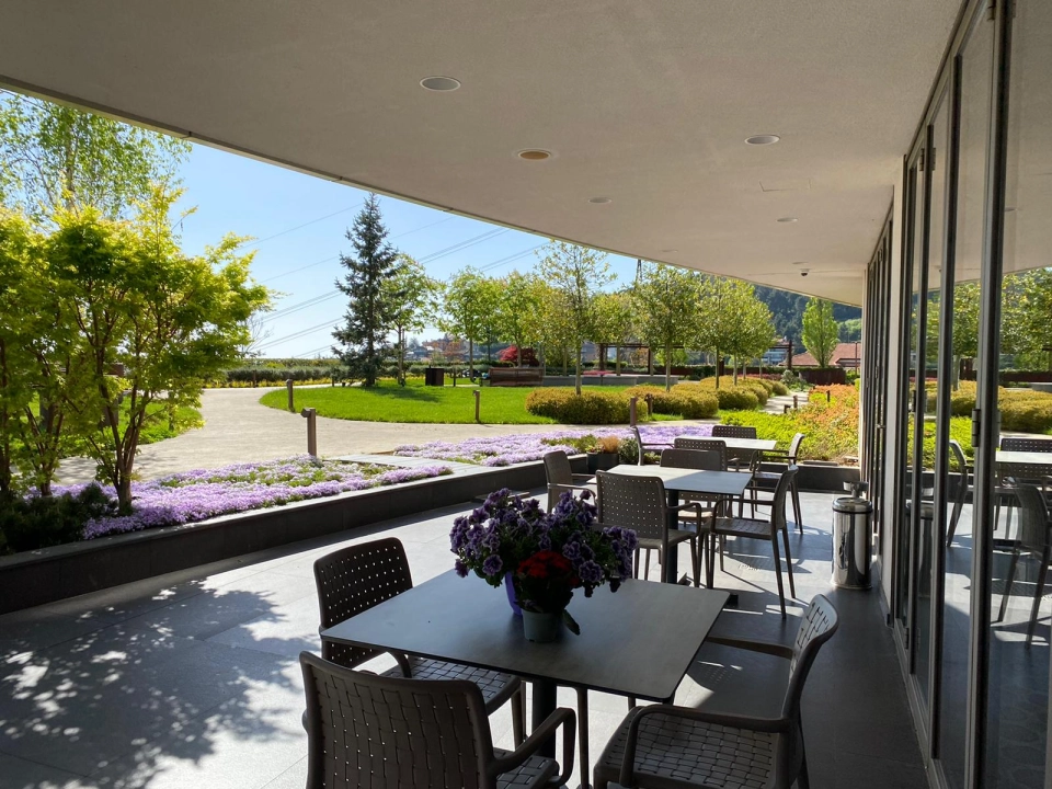 İstanbul’un Asya Yakasın’da Lüks Bir Yaşam Tarzı İçin Bir Daire