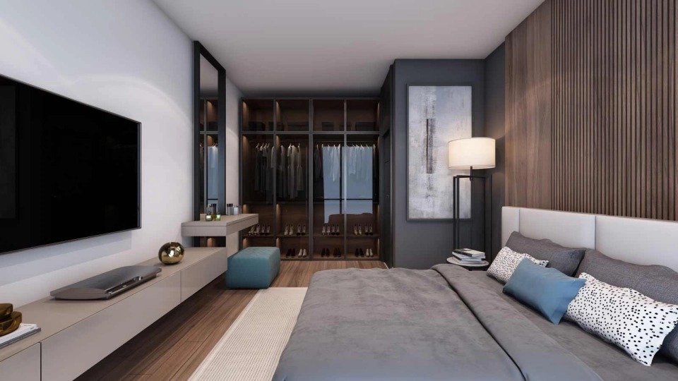 Luxueux projet adapté à la citoyenneté à Esenyurt - Image 5