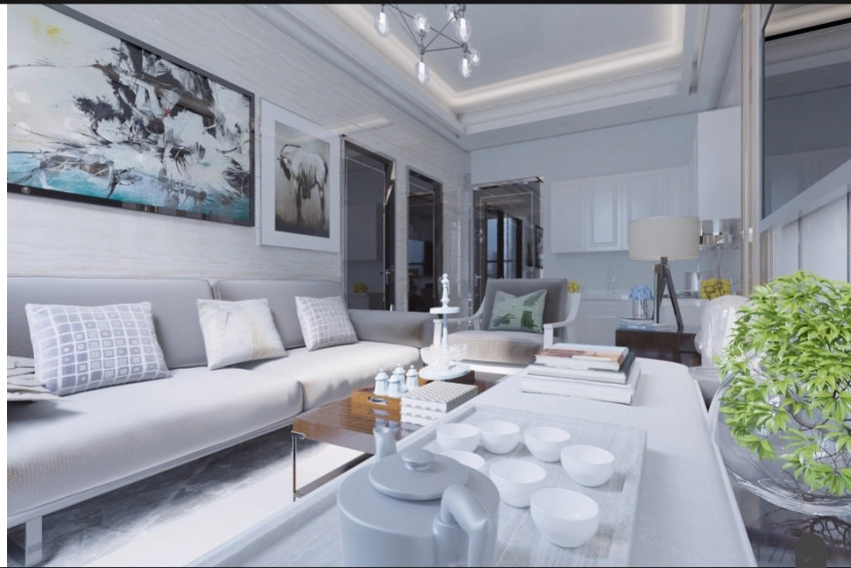 Properties close to Istanbul airport suitable for investment - Image 5