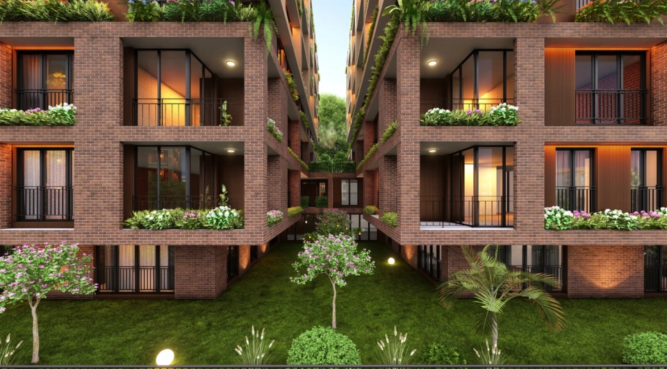 GROUND FLOOR