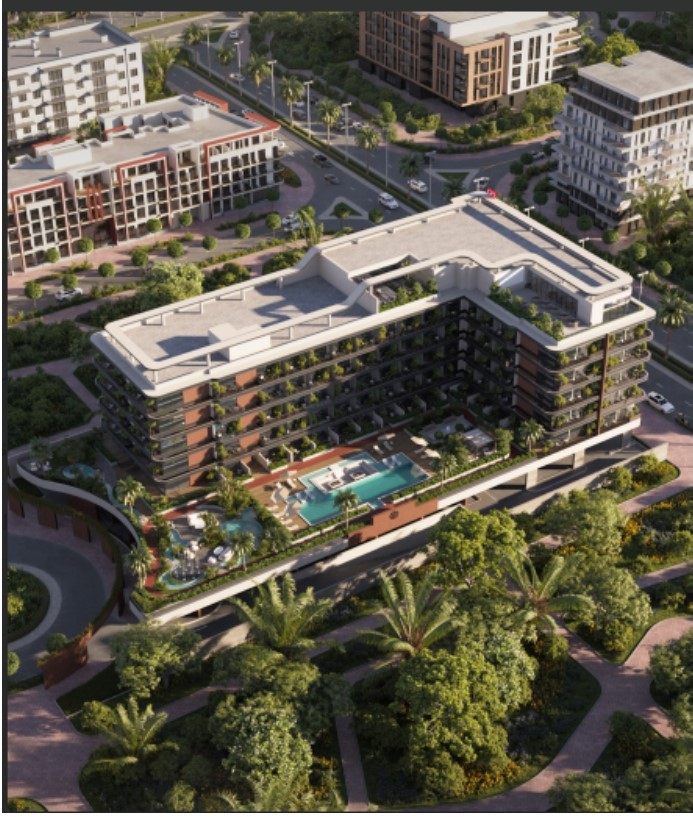 Luxury Istanbul Properties